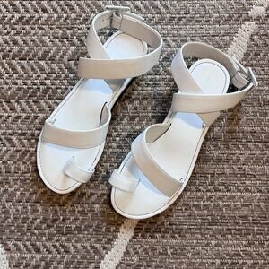 Mara & Mine Sandal Sz US 10